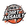 Dirt Assault by Sepang Bay 13